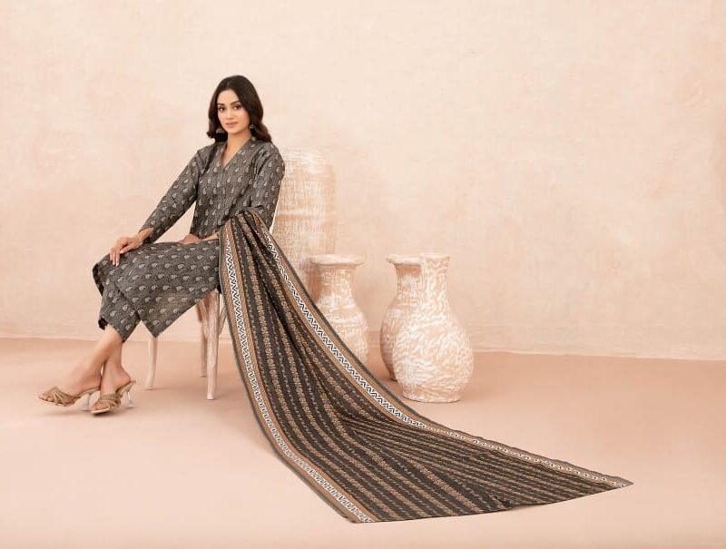 3 Piece | Tawakkal (D-5643)