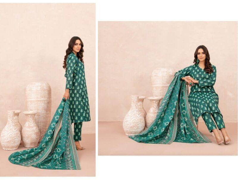 3 Piece | Tawakkal (D-5648)